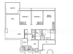 Wandervale (D23), Condominium #592504611